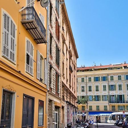 Very Nice 2P With All Comfort, City Center Ac/Wifi Exterior foto
